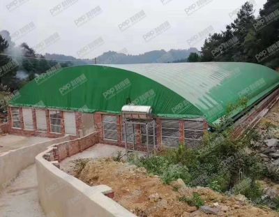 民权天邦农业科技有限公司